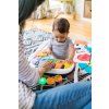 BABY EINSTEIN Deka na hranie 4v1 Kickin' Tunes™ 0m+