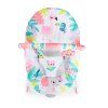 BRIGHT STARTS Lehátko vibrujúce Flamingo Vibes™ 0m+, do 9kg