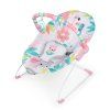 BRIGHT STARTS Lehátko vibrujúce Flamingo Vibes™ 0m+, do 9kg