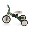 PETITE&MARS Trojkolka multifunkčná 5v1 Turbo (Variant Misty Green)