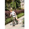 QPLAY Bicykel Miniby 3v1, vek 2 - 8 rokov (Variant Green)
