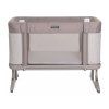 CHICCO Postieľka Next2Me Forever (Variant Moon Grey)