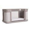 CHICCO Postieľka Next2Me Forever (Variant Moon Grey)