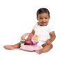 BRIGHT STARTS Chodítko 2v1 JuneBerry Delight, 6m+