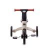 KINDERKRAFT Trojkolka 4Trike (Variant Silver grey)