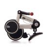 KINDERKRAFT Trojkolka 4Trike (Variant Silver grey)