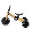 KINDERKRAFT Trojkolka 4Trike (Variant Silver grey)