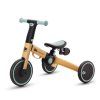 KINDERKRAFT Trojkolka 4Trike (Variant Silver grey)