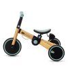 KINDERKRAFT Trojkolka 4Trike (Variant Silver grey)