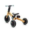 KINDERKRAFT Trojkolka 4Trike (Variant Silver grey)