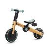 KINDERKRAFT Trojkolka 4Trike (Variant Silver grey)