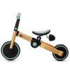 KINDERKRAFT Trojkolka 4Trike (Variant Silver grey)