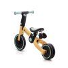 KINDERKRAFT Trojkolka 4Trike (Variant Silver grey)