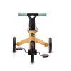 KINDERKRAFT Trojkolka 4Trike (Variant Silver grey)