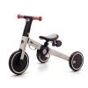 KINDERKRAFT Trojkolka 4Trike (Variant Silver grey)