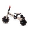 KINDERKRAFT Trojkolka 4Trike (Variant Silver grey)