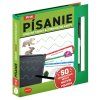 6952 kuzelny tablet a stieratelne karty prve pisanie