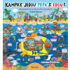 kampak jedou pepa s edou portal vendula hegerova