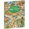 velka knizka zoo pro male vypravece