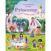 4654 5 princezny samolepkova knizka