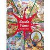 7353 disney kouzlo vanoc