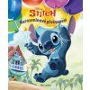 8085 stitch narozeninove prekvapeni