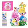 ja99612 kreativna sada princess garden 1