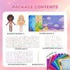 ja99629 kreativna sada fairy world 6