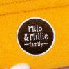 k40413 miloampmillie plysove maciatko biele 13 cm 5