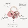 Teething Rings Infographic p
