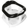 MALTEX Sedadlo do vane Panda - White/Black