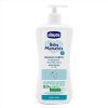 CHICCO Sprchový gél Baby Moments Protection 500 ml, 0m+