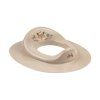 MALTEX Redukcia na WC The Nature Buddies Líška - Beige