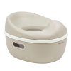 NATTOU Nočník učiaci 3v1 Potty (Variant Beige)