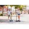 SCOOT AND RIDE DETSKÁ KOLOBEŽKA - HIGHWAYKICK 5 LED (Variant ASH)