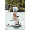 SCOOT AND RIDE DETSKÁ PRILBA - XXS (Variant ROSE)