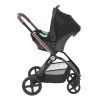 CHICCO Set adaptérov na autosedačku Chicco Kory Essential ku kočíku Mysa