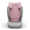 KINDERKRAFT Autosedačka i-Spark 2 Plus i-Size (100-150 cm (Variant Black)