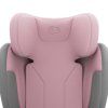 KINDERKRAFT Autosedačka i-Spark 2 Plus i-Size (100-150 cm (Variant Black)