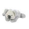 NATTOU Projektor hudobný so svetlom (Variant koala grey)
