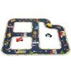 puzzle draha mesto