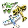 3 d modely lietadla crea lign CL118 3