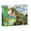 3d model dino t rex crea lign CL192 1