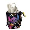 Coolpack Peračník Mona (Variant Stitch Black)