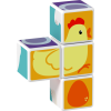 132GEO magicube animal friends 4 diely 6