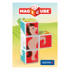 132GEO magicube animal friends 4 diely 4