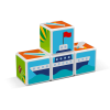 122GEO magicube transport 4 diely 3