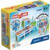 122GEO magicube transport 4 diely