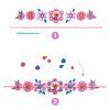 dj07938 diy naramky najlepsi priatelia 7