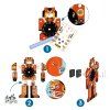 dj07984 diy vyrob si sam hodiny robot 03